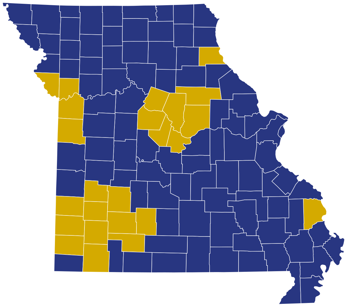 Results of the 2016 Republican Party presidential primaries - Wikipedia