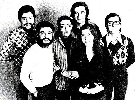 Mocedades