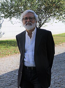 Moisés de Lemos Martins