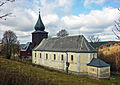 Kirche Mariä Heimsuchung