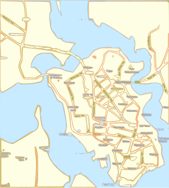 File:Mombasa location map.svg