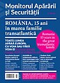 Revista MAS Numărul 3