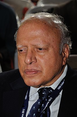 Monkombu Swaminathan