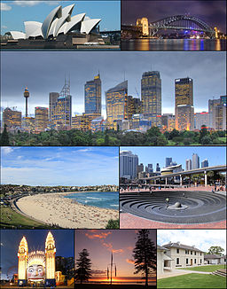 Sydney