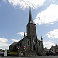 Montreuil-Poulay (53) Église Saint-Martin de Montreuil 01.JPG