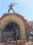 Monumento a los mineros (oruro-bolivia).JPG