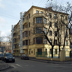Moscow, Maly Levshinsky Lane 14-9.jpg