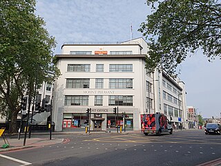 <span class="mw-page-title-main">Mount Pleasant Mail Centre</span>