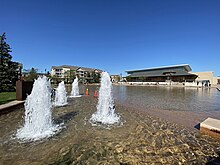 The OHL Arena Guide - Powerade Centre, Brampton Battalion