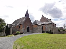 Moustier-en-Fagne (Nord, Fr) église et monastère.jpg