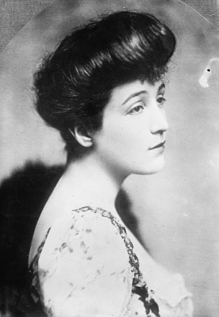 <span class="mw-page-title-main">Ava Lowle Willing</span> American socialite