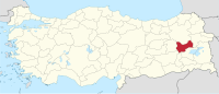 Muş (electoral district)