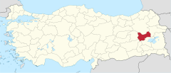 Provinco Muş (Tero)