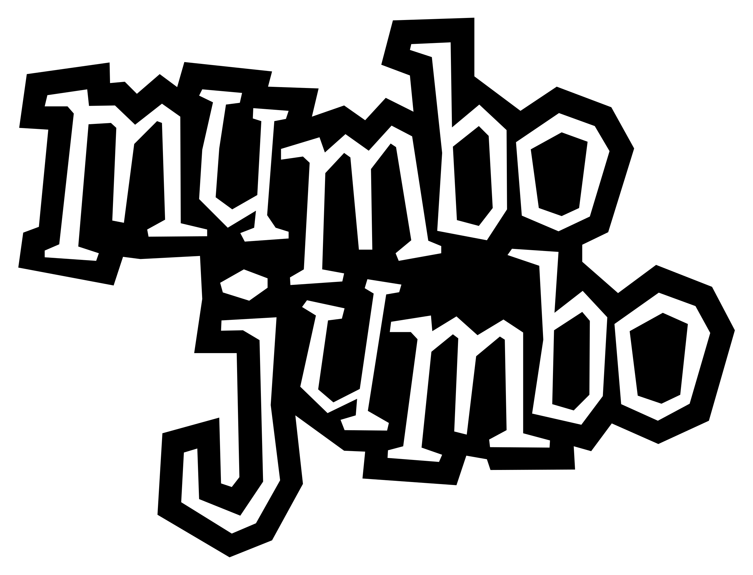 Jumbo - Wikidata