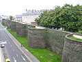 Miniatura per Muralla romana de Lugo