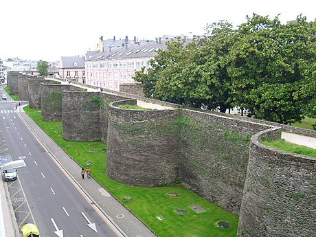 Murego de Lugo