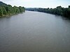 Muskingum River Navigation Historic District Muskingum River Marietta.jpg