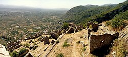 Mystras - Cytadela.jpg