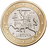 N22978 1 eur Lietuva 2015.jpg