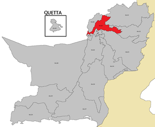 <span class="mw-page-title-main">NA-265 Ziarat-cum-Pishin-cum-Karezat</span> Constituency of the National Assembly of Pakistan created in the 2018 delimitation exercise