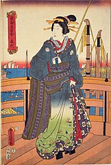 Tōto meisho awase