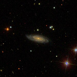 NGC 2600