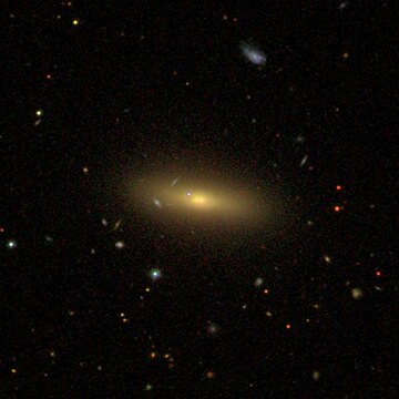 NGC 307