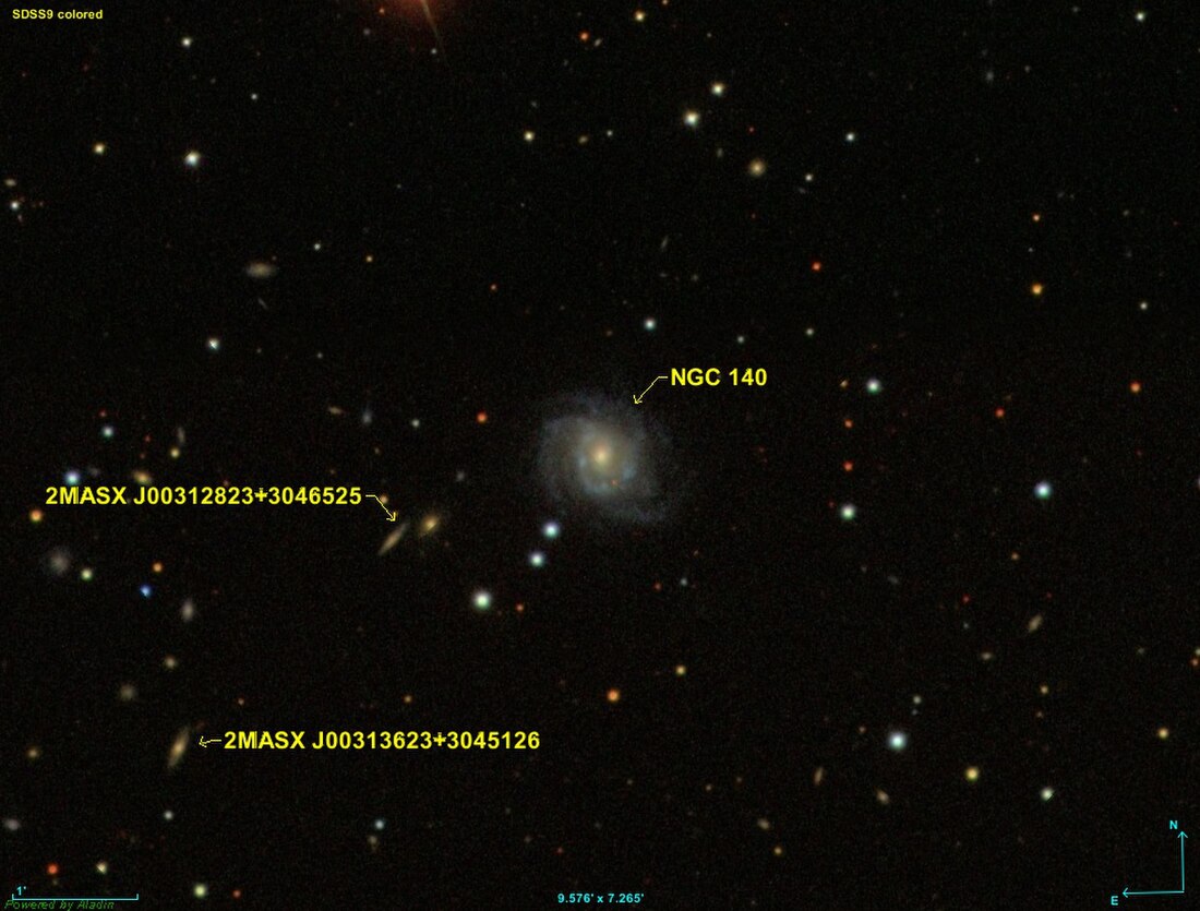 NGC 140