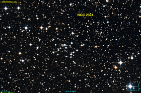 Przykładowe zdjęcie artykułu NGC 2374