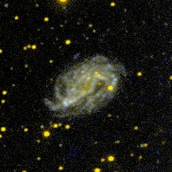 NGC 3095