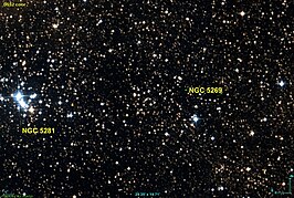 NGC 5269