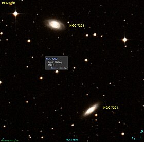 Image illustrative de l’article NGC 7202