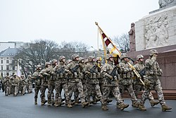 Lāčplēsis Day