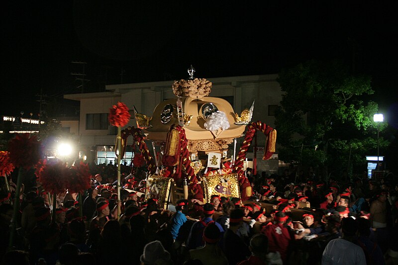 File:Nada no Kenka matsuri Oct09 124.jpg