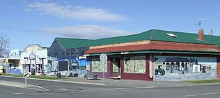 Nar Nar Goon, Victoria Town in Victoria, Australia