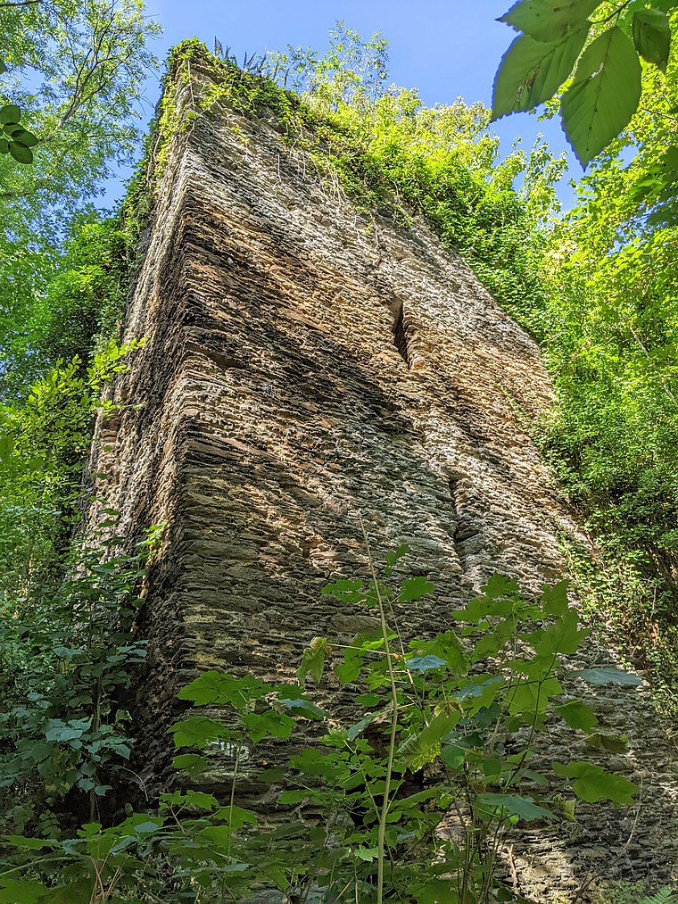 Burg Stein