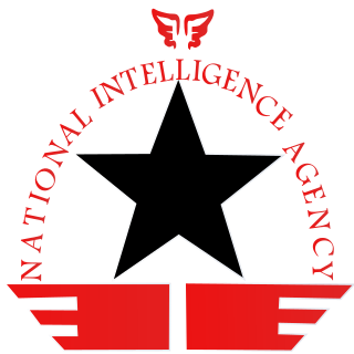 <span class="mw-page-title-main">National Intelligence Agency (Somaliland)</span> Somaliland National Intelligence Agency