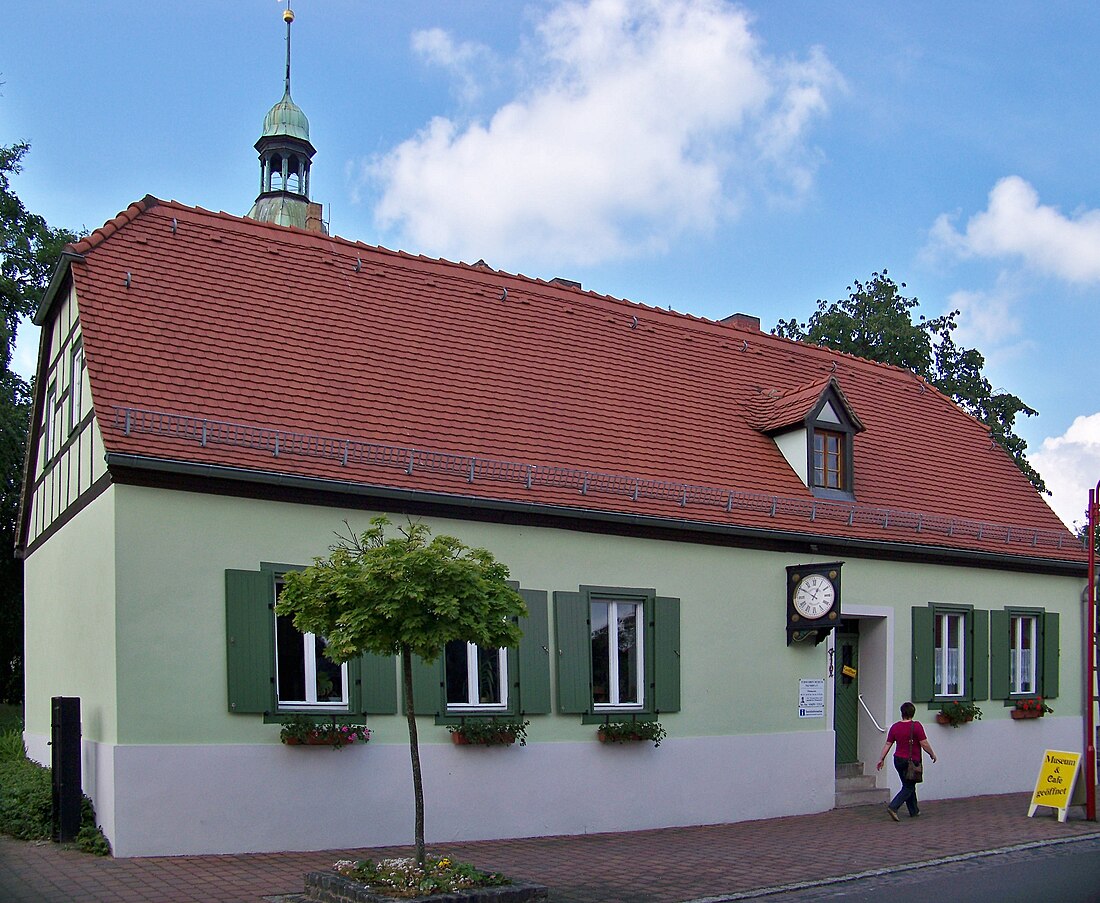 Naunhof