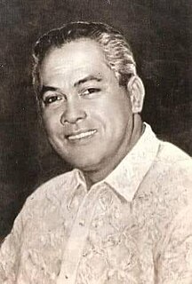 Nemesio Yabut Filipino politician and businessman