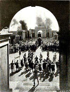 Nero (1922) - Rome Burning.jpg