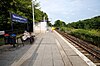 Liste Der Personenbahnhöfe In Brandenburg: Wikimedia-Liste