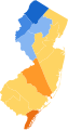 1828 United States presidential election in New Jersey