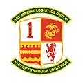 Thumbnail for 1st Marine Logistics Group