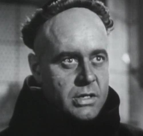 MacGinnis in the film