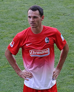 Nicolas Höfler German footballer