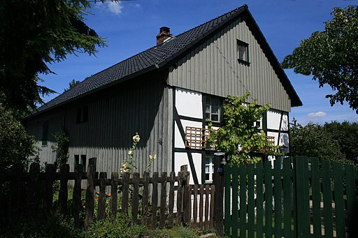 Nideggen-Schmidt Denkmal-Nr. 099, Froitscheidter Straße 82 (1410)