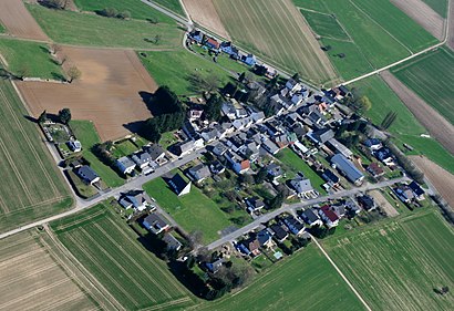 So kommt man zu Niederweyer mit den Öffentlichen - Mehr zum Ort Hier