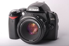 Nikon D40 with Nikkor 50 f1.8 AF.jpg