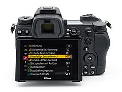 4 5 5 6 ii. Nikon z5 карта памяти.