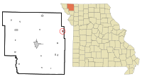 Parnell (Missouri)